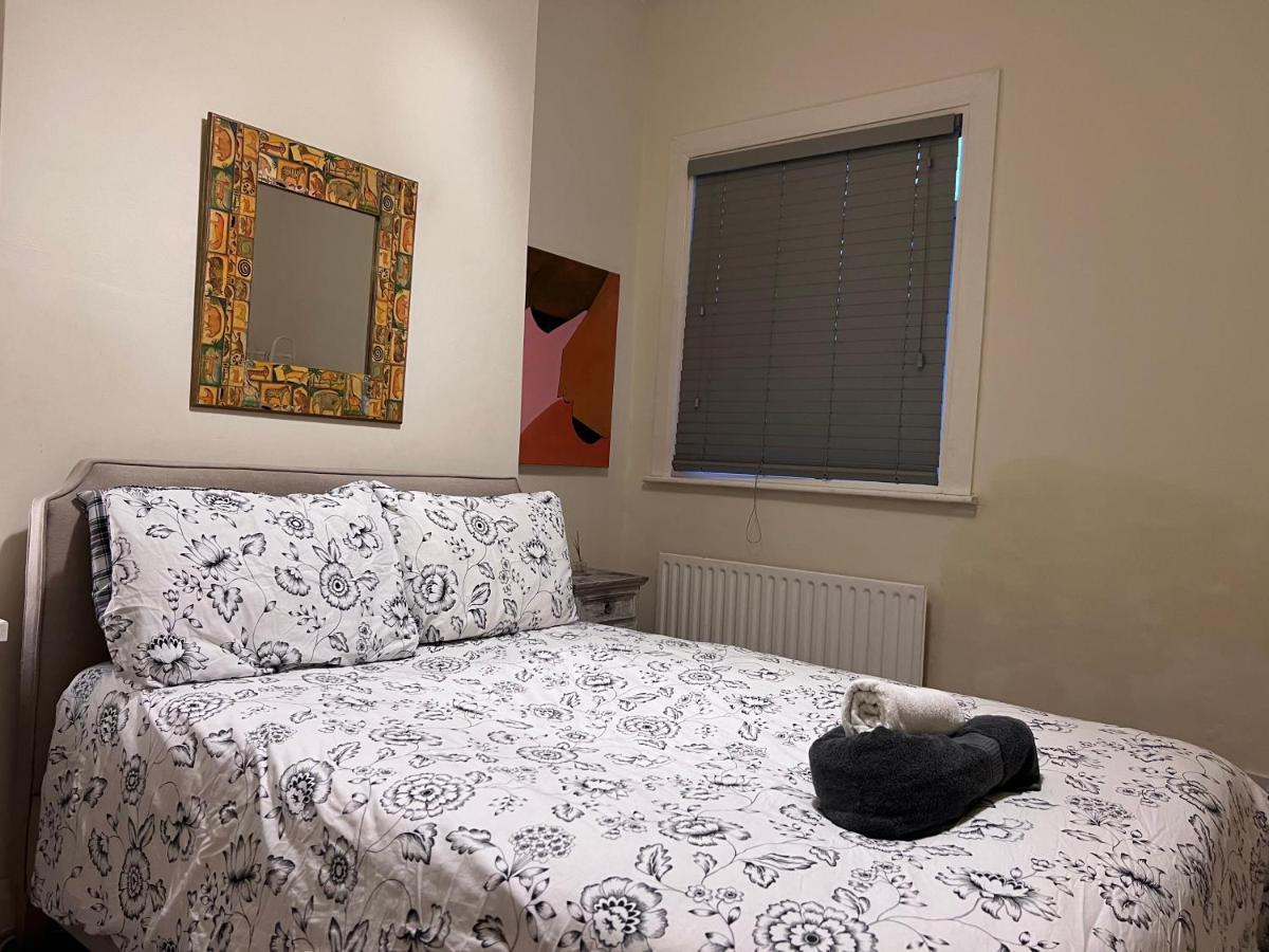 Relaxing&Cozy Room London Exterior photo
