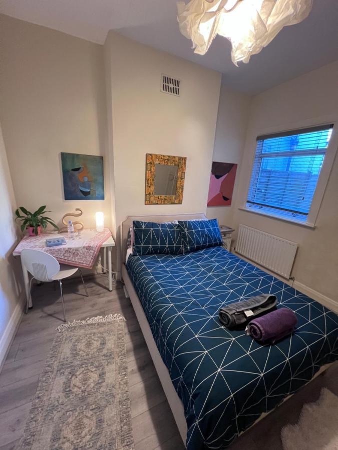 Relaxing&Cozy Room London Exterior photo